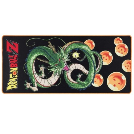 Subsonic XXL Dragon Ball Z gaming mouse pad 900x400mm