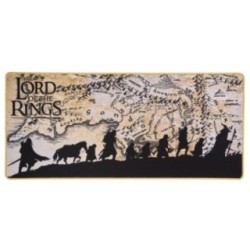 Subsonic XXL Lord Of The Rings Gaming Mouse Pad
