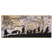 Subsonic XXL Lord Of The Rings gaming mouse pad 900x400mm