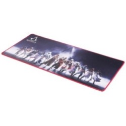 Subsonic XXL Assassin's Creed gaming mouse pad 900x400mm