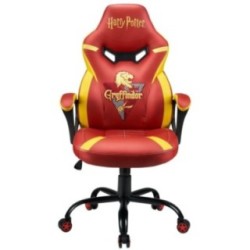 Subsonic Official Harry Potter Junior E-Sports Gaming Chair