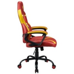 Subsonic officially licensed Harry Potter junior e-sports gaming chair in PU leather