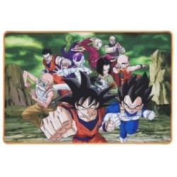 Subsonic XL Dragon Ball Z Gaming Mouse Pad