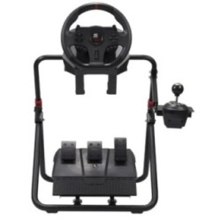 Subsonic Racing Steering Wheel Stand