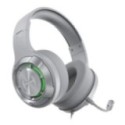 Edifier Hecate G30II grey USB 7.1 RGB gaming headset with detachable microphone