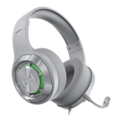 Edifier Hecate G30II USB Virtual 7.1 RGB Gaming Headset - Grey