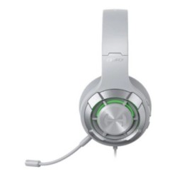 Edifier Hecate G30II grey USB 7.1 RGB gaming headset with detachable microphone