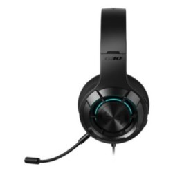 Edifier Hecate G30 II black USB 7.1 RGB gaming headset