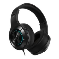 Edifier Hecate G30 II black USB 7.1 RGB gaming headset