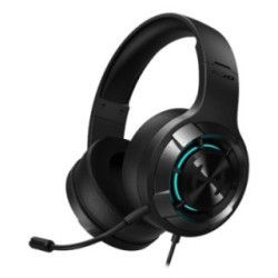 Edifier Hecate G30 II black USB 7.1 RGB gaming headset