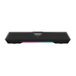 Edifier MG250 USB Powered Bluetooth Soundbar with RGB Lighting
