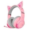 Edifier G5BT Pink Hi-Res Bluetooth Cat Ear Gaming Headset