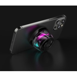 Edifier G200 Bluetooth Portable Magnetic Speaker - Black