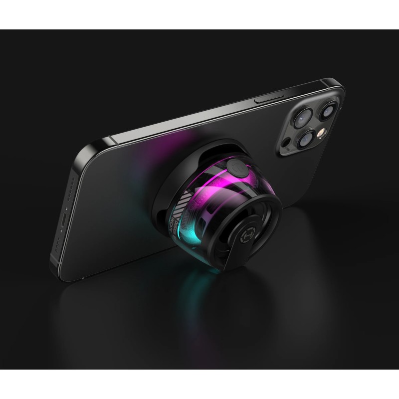 Edifier G200 Portable Bluetooth Magnetic Speaker