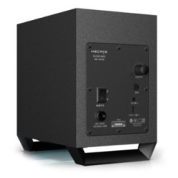 Edifier Hecate G1500 MAX Bluetooth RGB 2.1 gaming speaker system black