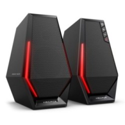 Edifier Hecate G1500 SE 2.0 Gaming Speaker Set - Black