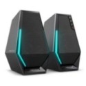 Edifier Hecate G1500 black RGB Bluetooth 2.0 gaming speaker set