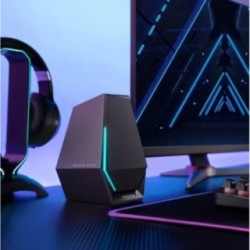 Edifier Hecate G1500 black RGB Bluetooth 2.0 gaming speaker set
