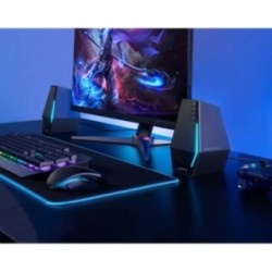 Edifier Hecate G1500 black RGB Bluetooth 2.0 gaming speaker set