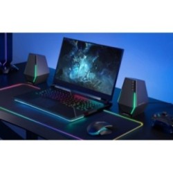 Edifier Hecate G1500 black RGB Bluetooth 2.0 gaming speaker set