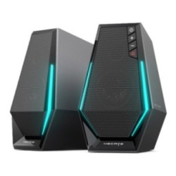 Edifier Hecate G1500 black RGB Bluetooth 2.0 gaming speaker set