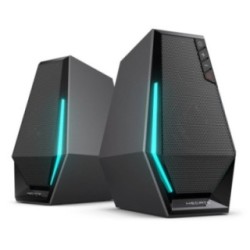 Edifier Hecate G1500 black RGB Bluetooth 2.0 gaming speaker set