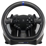 Subsonic SV 950 gaming steering wheel with pedals