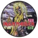 Subsonic Iron Maiden Gaming Mouse Pad SUB-5646/IM