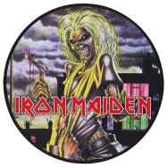 Subsonic Iron Maiden Gaming Mouse Pad SUB-5646/IM