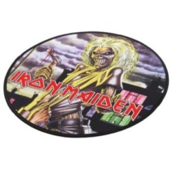 Subsonic Iron Maiden Gaming Mouse Pad SUB-5646/IM