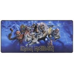 Subsonic XXL Iron Maiden Gaming Mouse Pad