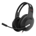 Edifier G1 SE black wired gaming headset with 3.5mm jack