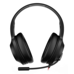 Edifier G1 SE black wired gaming headset with 3.5mm jack