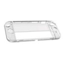 Subsonic clear protective shell cover for Nintendo Switch OLED