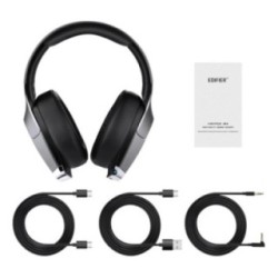 Edifier GX Grey RGB ENC Gaming Headset