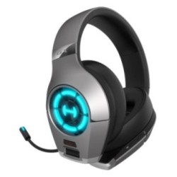 Edifier GX Grey RGB ENC Gaming Headset