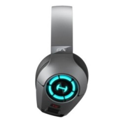 Edifier GX Grey RGB ENC Gaming Headset