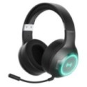 Edifier G33BT Bluetooth RGB gaming headset black