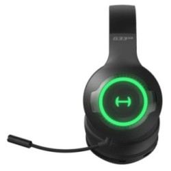 Edifier G33BT Bluetooth RGB gaming headset black