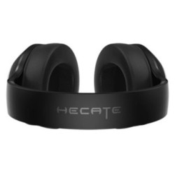 Edifier G33BT Bluetooth RGB gaming headset black