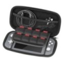 Subsonic hard protective carry case for Nintendo Switch Lite
