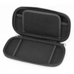 Subsonic hard protective carry case for Nintendo Switch Lite