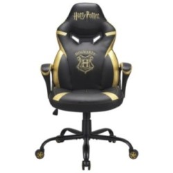 Subsonic Officially Licensed Harry Potter Junior E-Sports Gaming Chair