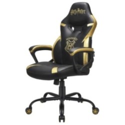 Subsonic Official Harry Potter Junior E-Sports Gaming Chair front view