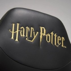 Subsonic Official Harry Potter Junior E-Sports Gaming Chair front view