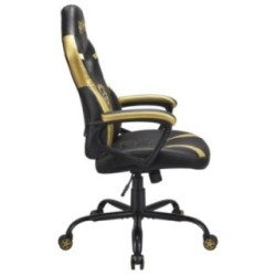 Subsonic Official Harry Potter Junior E-Sports Gaming Chair front view