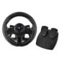 Subsonic SV450 gaming steering wheel with pedals