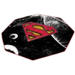 Subsonic Superman Gaming Floor Mat