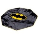 Subsonic Batman gaming floor mat 1000x1000mm non-slip