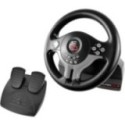 Subsonic SV200 SuperDrive steering wheel with pedals